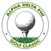 2012 Alpha Delta Phi Golf Classic