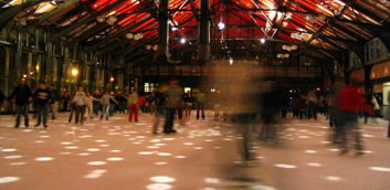 Fall semi-formal 2005